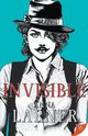 Invisible, Larner Anna
