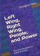 Left Wing, Right Wing, People, and Power, Giles Douglas