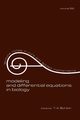 Modeling and Differential Equations in Biology, Burton T. A.