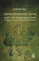 Developmental State and the Dalit Question in Madhya Pradesh, Pai Sudha