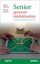 Senior sprawny intelektualnie, Piekarska Jolanta, Piekarski Wiesaw
