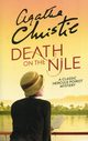 Death on the Nile, Christie Agatha