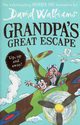 Grandpas Great Escape, Walliams David