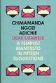 A Feminist Manifesto in Fifteen Suggestions, 