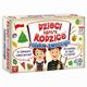 Dzieci kontra Rodzice Polskie zwyczaje, 