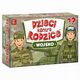 Dzieci kontra Rodzice Wojsko, 