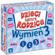 Dzieci kontra Rodzice. Wymie 3, 