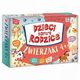 Dzieci kontra Rodzice Zwierzaki, 