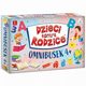 Dzieci kontra Rodzice. OMNIBUSEK 4+, 