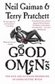 Good Omens, Gaiman Neil