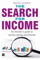 The Search for Income, Currie Maike