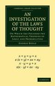 An Investigation of the Laws of Thought, Boole George
