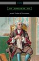 Second Treatise of Government, Locke John