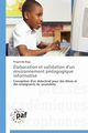 laboration et validation d'un environnement pdagogique informatis, BAGA-P