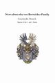 News about the von Boetticher Family, von Boetticher Jurgen