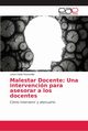 Malestar Docente, Manavella Laura Paola