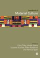 Handbook of Material Culture, 