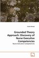 Grounded Theory Approach, Bishop Sandra