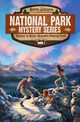 Mystery in Rocky Mountain National Park, Johnson Aaron