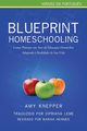 Blueprint Homeschooling, Knepper Amy
