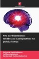 AVC cardioemblico, Rakhimbaeva Gulnora