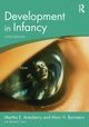 Development in Infancy, Arterberry Martha E.