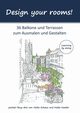 Design your rooms, Schauz Heike