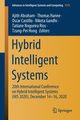Hybrid Intelligent Systems, 