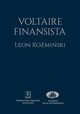 Voltaire finansista, Komiski Leon