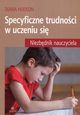 Specyficzne trudnoci w uczeniu si, Hudson Diana