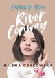 Czterech ojcw River Conway, Grabowska Milena