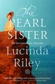 The Pearl Sister, Riley Lucinda