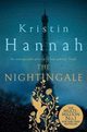 The Nightingale, Hannah Kristin