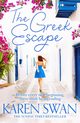 The Greek Escape, Swan Karen