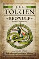 Beowulf. Przekad i komentarz, Tolkien J.R.R.