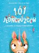101 jednorocw i wszystko, co musisz o nich wiedzie, Bogen Ruby