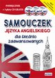 Samouczek jzyka angielskiego dla rednio zaawansowanych., Olszewska Dorota Olga