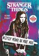 Wszyscy mwi na mnie Max. Stranger Things, Yovanoff Brenna