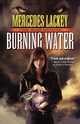 Burning Water, Lackey Mercedes