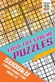 Easy to Extreme Puzzles | Sudoku Large Print for Adults, Senor Sudoku