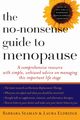 No-Nonsense Guide to Menopause, Seaman Barbara