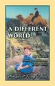 A Different World, Palen Margaret