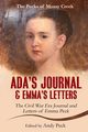 Ada's Journal and Emma's Letters, (Henderson) Peck Emma Elizabeth