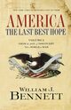 America, Bennett William J.