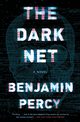 The Dark Net, Percy Benjamin
