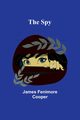 The Spy, Fenimore Cooper James