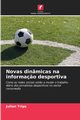 Novas dinmicas na informa?o desportiva, Trips Julian