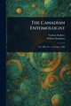 The Canadian Entomologist, Various