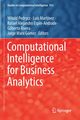 Computational Intelligence for Business Analytics, 