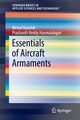 Essentials of Aircraft Armaments, Kaushik Mrinal